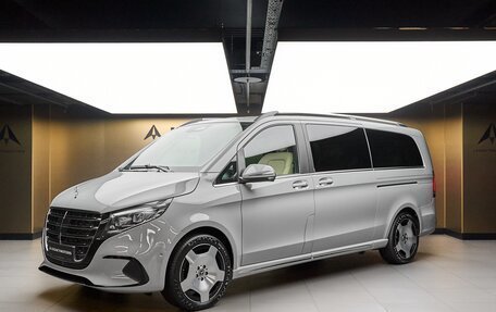 Mercedes-Benz V-Класс, 2026 год, 14 490 000 рублей, 1 фотография