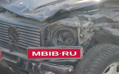 Mercedes-Benz G-Класс W463 рестайлинг _ii, 1993 год, 500 000 рублей, 1 фотография