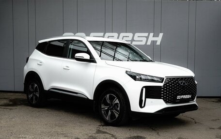 Chery Tiggo 4 I рестайлинг, 2024 год, 1 879 000 рублей, 1 фотография