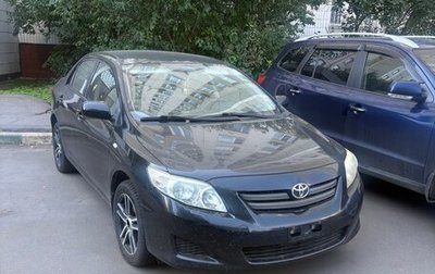 Toyota Corolla, 2007 год, 850 000 рублей, 1 фотография