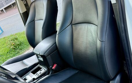 Toyota Land Cruiser Prado 150 рестайлинг 2, 2015 год, 3 530 000 рублей, 25 фотография