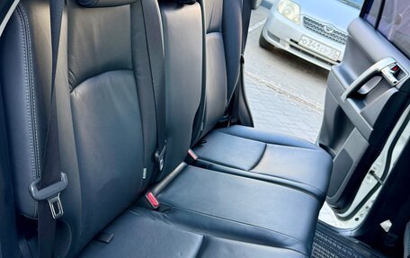 Toyota Land Cruiser Prado 150 рестайлинг 2, 2015 год, 3 530 000 рублей, 33 фотография