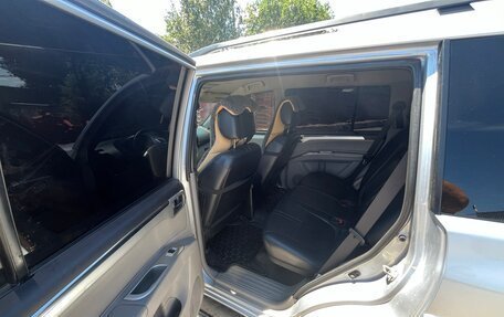 Mitsubishi Pajero Sport II рестайлинг, 2012 год, 1 750 000 рублей, 6 фотография