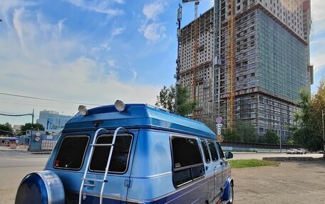 Chevrolet Van, 1993 год, 2 800 000 рублей, 9 фотография