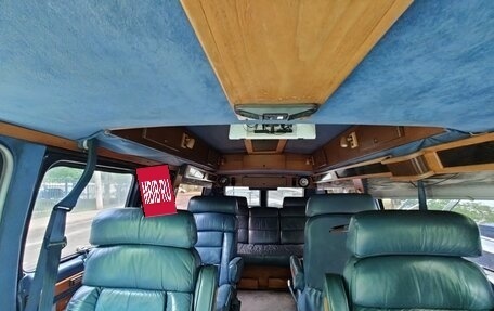 Chevrolet Van, 1993 год, 2 800 000 рублей, 5 фотография
