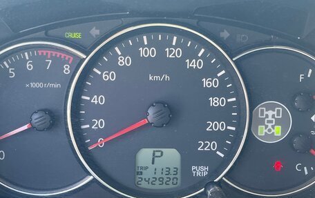 Mitsubishi Pajero Sport II рестайлинг, 2012 год, 1 750 000 рублей, 11 фотография