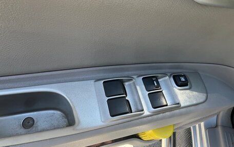 Mitsubishi Pajero Sport II рестайлинг, 2012 год, 1 750 000 рублей, 12 фотография