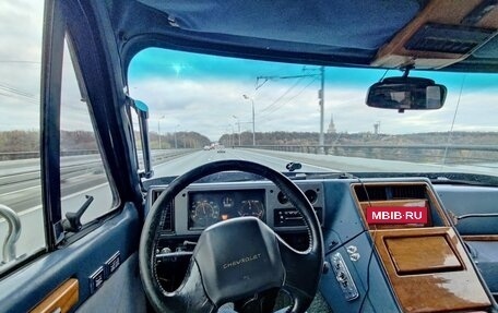Chevrolet Van, 1993 год, 2 800 000 рублей, 4 фотография