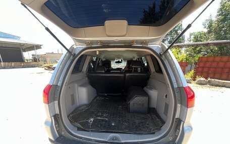 Mitsubishi Pajero Sport II рестайлинг, 2012 год, 1 750 000 рублей, 15 фотография