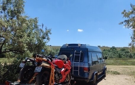 Chevrolet Van, 1993 год, 2 800 000 рублей, 8 фотография