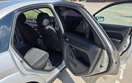 Ford Focus II рестайлинг, 2006 год, 375 000 рублей, 9 фотография