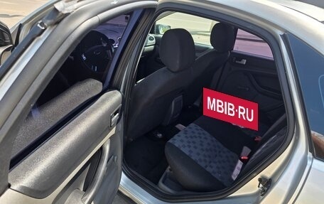 Ford Focus II рестайлинг, 2006 год, 375 000 рублей, 10 фотография