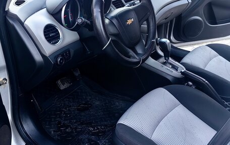 Chevrolet Cruze II, 2012 год, 420 000 рублей, 6 фотография