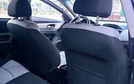 Chevrolet Cruze II, 2012 год, 420 000 рублей, 7 фотография