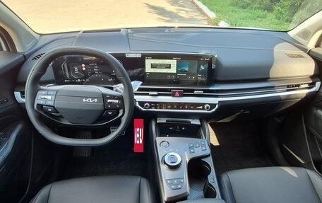 KIA Sportage IV рестайлинг, 2026 год, 4 850 000 рублей, 2 фотография