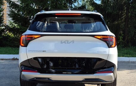 KIA Sportage IV рестайлинг, 2026 год, 4 850 000 рублей, 8 фотография