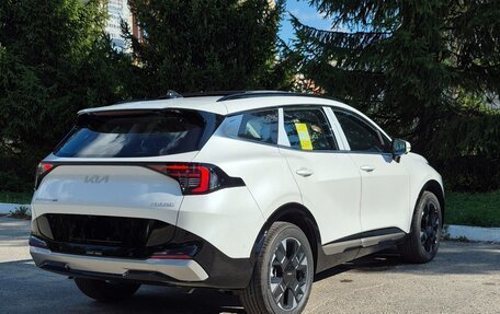 KIA Sportage IV рестайлинг, 2026 год, 4 850 000 рублей, 7 фотография