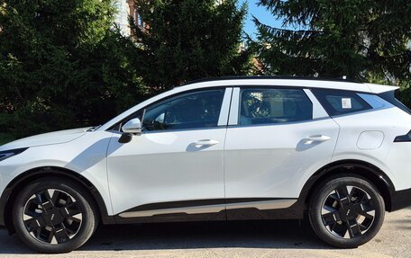 KIA Sportage IV рестайлинг, 2026 год, 4 850 000 рублей, 6 фотография