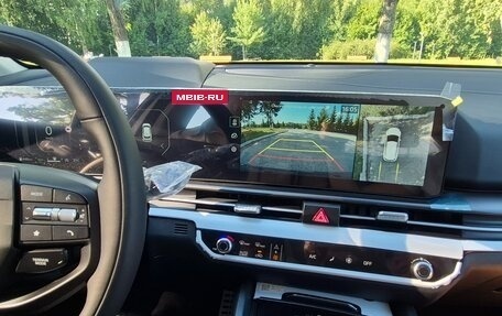 KIA Sportage IV рестайлинг, 2026 год, 4 850 000 рублей, 17 фотография