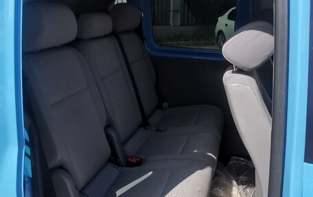 Volkswagen Caddy III рестайлинг, 2007 год, 620 000 рублей, 8 фотография
