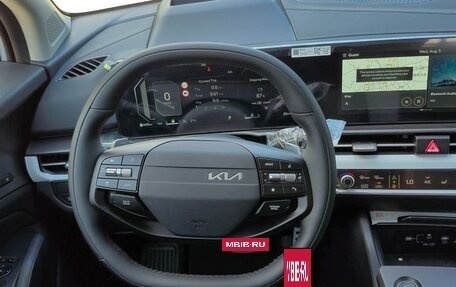 KIA Sportage IV рестайлинг, 2026 год, 4 850 000 рублей, 14 фотография