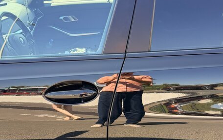 BMW 3 серия, 2019 год, 2 550 000 рублей, 12 фотография