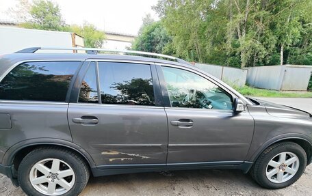 Volvo XC90 II рестайлинг, 2006 год, 900 000 рублей, 2 фотография