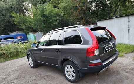 Volvo XC90 II рестайлинг, 2006 год, 900 000 рублей, 6 фотография