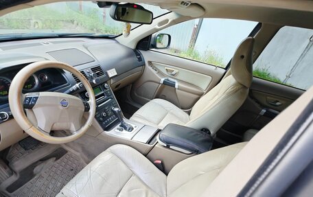 Volvo XC90 II рестайлинг, 2006 год, 900 000 рублей, 8 фотография