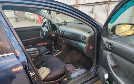 Toyota Avensis III рестайлинг, 2007 год, 600 000 рублей, 5 фотография