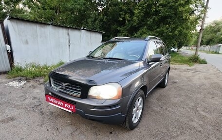 Volvo XC90 II рестайлинг, 2006 год, 900 000 рублей, 5 фотография