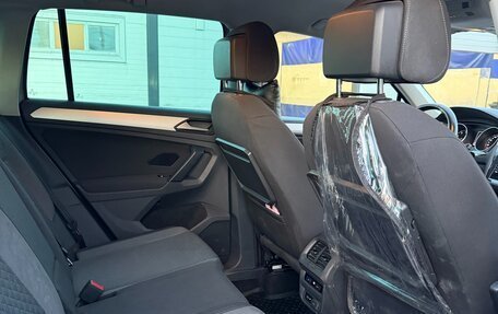 Volkswagen Tiguan II, 2019 год, 1 700 000 рублей, 8 фотография