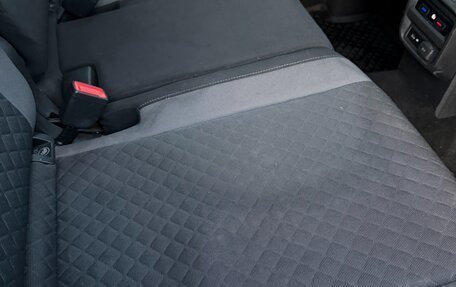 Volkswagen Tiguan II, 2019 год, 1 700 000 рублей, 9 фотография