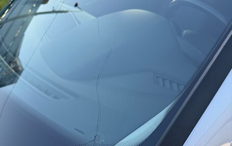 Volkswagen Tiguan II, 2019 год, 1 700 000 рублей, 20 фотография