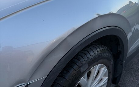 Volkswagen Tiguan II, 2019 год, 1 700 000 рублей, 19 фотография