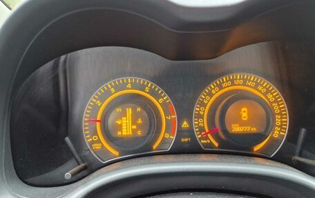 Toyota Corolla, 2008 год, 650 000 рублей, 5 фотография