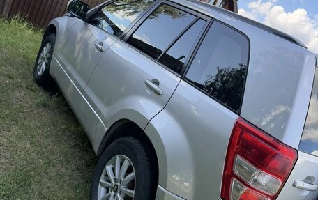 Suzuki Grand Vitara, 2014 год, 1 360 000 рублей, 4 фотография