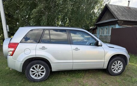 Suzuki Grand Vitara, 2014 год, 1 360 000 рублей, 10 фотография