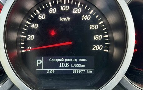 Suzuki Grand Vitara, 2014 год, 1 360 000 рублей, 5 фотография