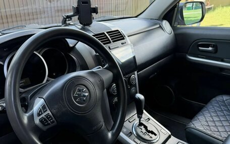 Suzuki Grand Vitara, 2014 год, 1 360 000 рублей, 6 фотография