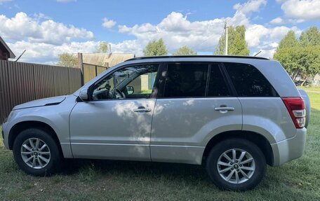 Suzuki Grand Vitara, 2014 год, 1 360 000 рублей, 3 фотография