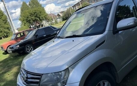 Suzuki Grand Vitara, 2014 год, 1 360 000 рублей, 2 фотография