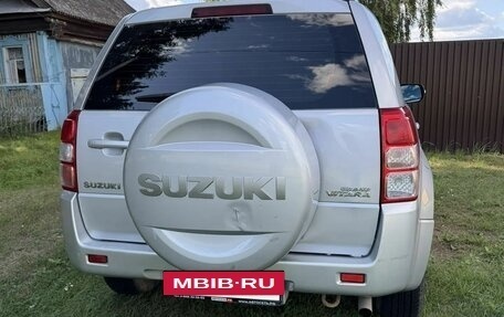 Suzuki Grand Vitara, 2014 год, 1 360 000 рублей, 9 фотография