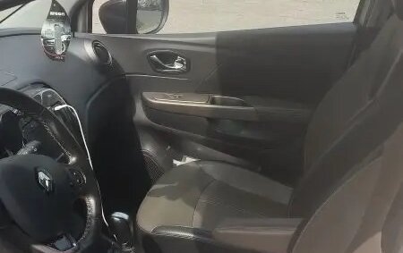 Renault Kaptur I рестайлинг, 2019 год, 1 350 000 рублей, 4 фотография