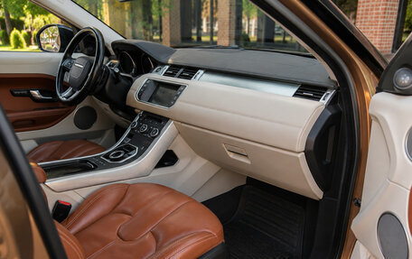 Land Rover Range Rover Evoque I, 2014 год, 2 290 000 рублей, 6 фотография