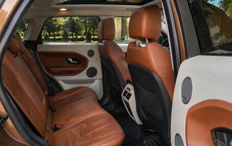 Land Rover Range Rover Evoque I, 2014 год, 2 290 000 рублей, 7 фотография