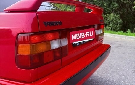 Volvo 850, 1993 год, 400 000 рублей, 6 фотография