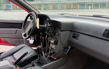Volvo 850, 1993 год, 400 000 рублей, 13 фотография