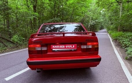 Volvo 850, 1993 год, 400 000 рублей, 4 фотография
