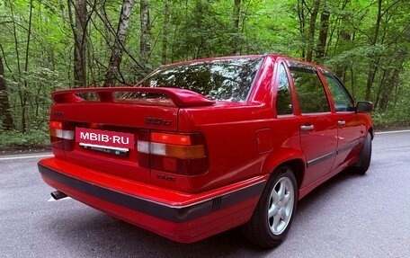 Volvo 850, 1993 год, 400 000 рублей, 3 фотография